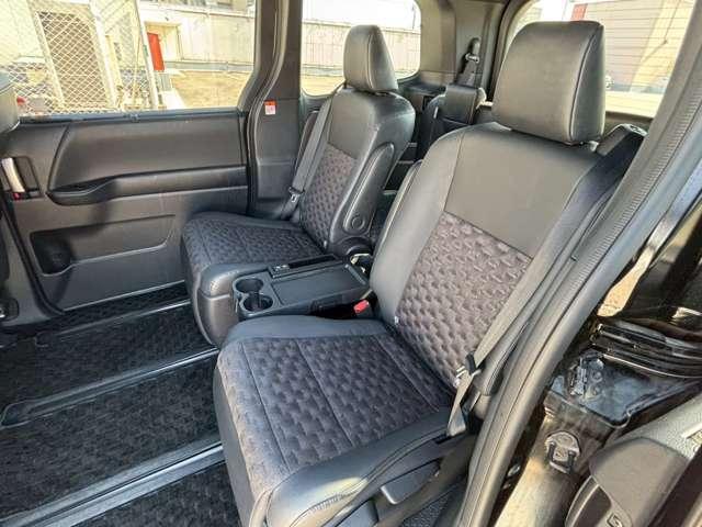 Ref:AUX-22894330 TOYOTA VOXY 2023 8 Ref:AUX-22894330 TOYOTA VOXY 2023 - Image 8