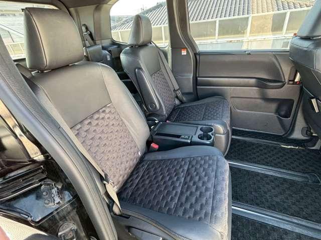 Ref:AUX-22894330 TOYOTA VOXY 2023 9 Ref:AUX-22894330 TOYOTA VOXY 2023 - Image 9