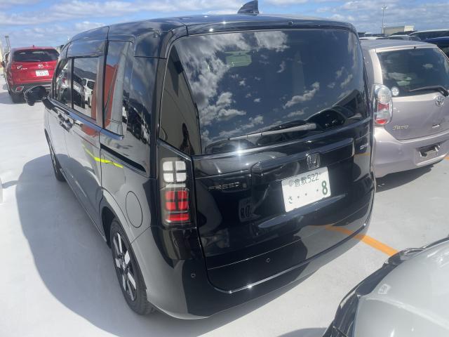 Ref:AUX-22895504 HONDA FREED 2024 2 Ref:AUX-22895504 HONDA FREED 2024 - Image 2