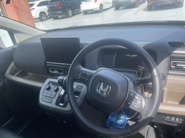 Ref:AUX-22895504 HONDA FREED 2024 3 Ref:AUX-22895504 HONDA FREED 2024 - Image 3