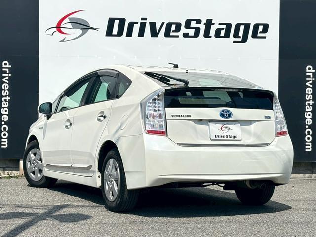 Ref:AUX-22895736 TOYOTA PRIUS 2011 12 Ref:AUX-22895736 TOYOTA PRIUS 2011 - Image 12
