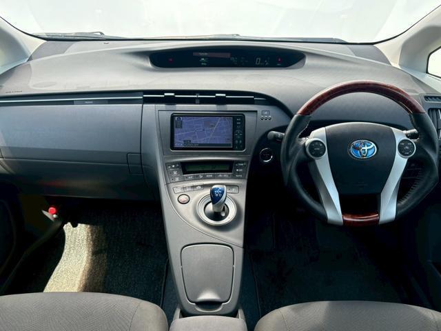 Ref:AUX-22895736 TOYOTA PRIUS 2011 3 Ref:AUX-22895736 TOYOTA PRIUS 2011 - Image 3