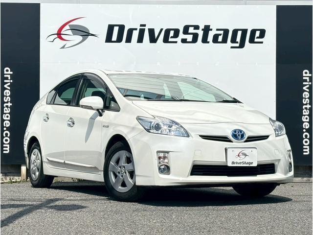 Ref:AUX-22895736 TOYOTA PRIUS 2011 4 Ref:AUX-22895736 TOYOTA PRIUS 2011 - Image 4