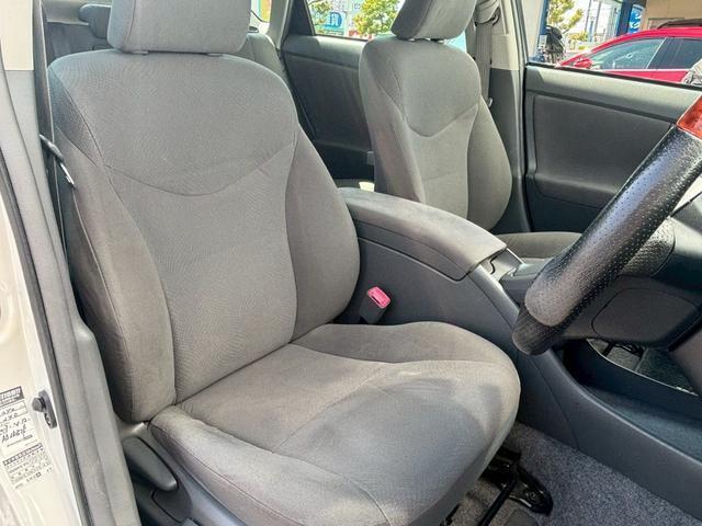 Ref:AUX-22895736 TOYOTA PRIUS 2011 6 Ref:AUX-22895736 TOYOTA PRIUS 2011 - Image 6