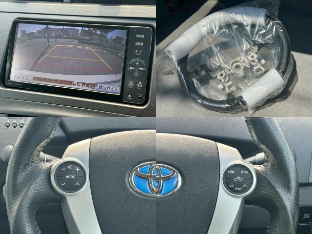 Ref:AUX-22895736 TOYOTA PRIUS 2011 9 Ref:AUX-22895736 TOYOTA PRIUS 2011 - Image 9