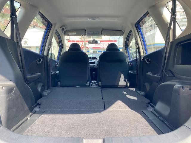 Ref:AUX-22895875 HONDA FIT 2011 8 Ref:AUX-22895875 HONDA FIT 2011 - Image 8