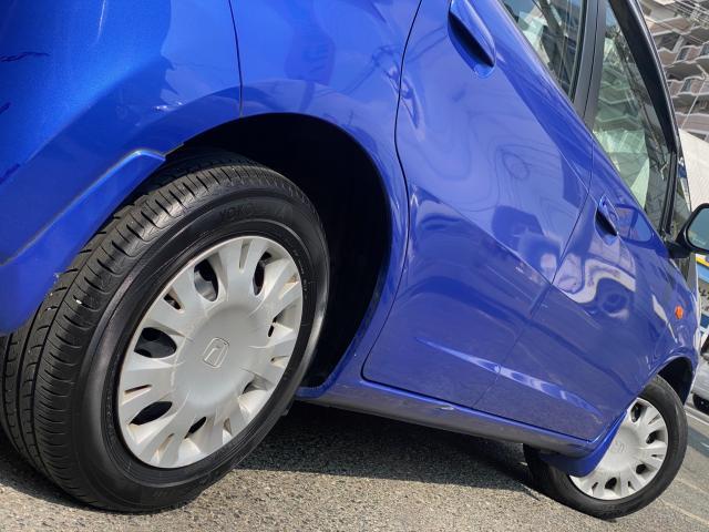 Ref:AUX-22895875 HONDA FIT 2011 9 Ref:AUX-22895875 HONDA FIT 2011 - Image 9