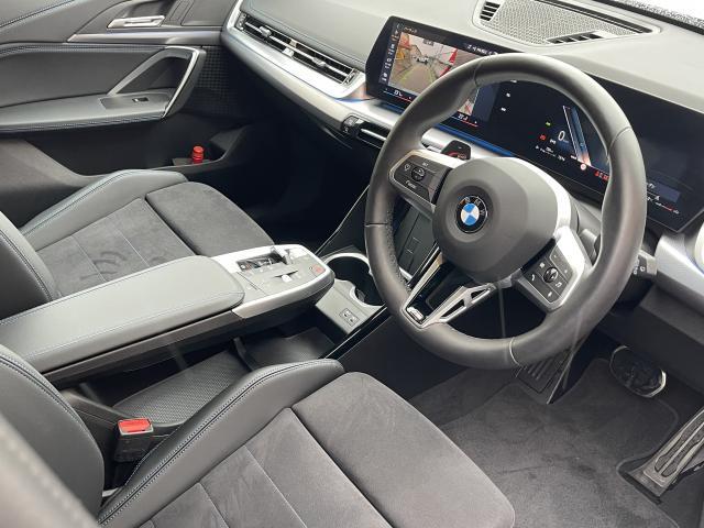 Ref:AUX-22895971 BMW X1 2024 7 Ref:AUX-22895971 BMW X1 2024 - Image 7