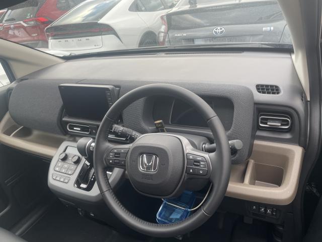 Ref:AUX-22896035 HONDA FREED 2025 3 Ref:AUX-22896035 HONDA FREED 2025 - Image 3