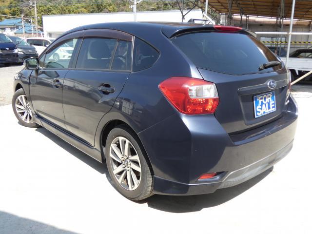 Ref:AUX-22896248 SUBARU IMPREZA SPORTS 2015 2 Ref:AUX-22896248 SUBARU IMPREZA SPORTS 2015 - Image 2