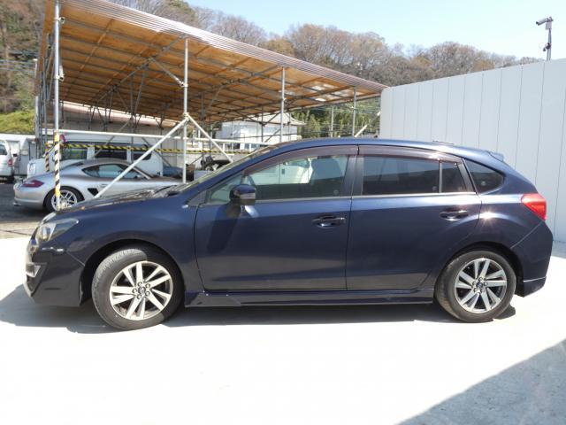 Ref:AUX-22896248 SUBARU IMPREZA SPORTS 2015 11 Ref:AUX-22896248 SUBARU IMPREZA SPORTS 2015 - Image 11