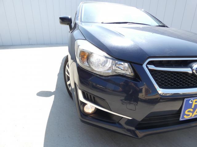 Ref:AUX-22896248 SUBARU IMPREZA SPORTS 2015 12 Ref:AUX-22896248 SUBARU IMPREZA SPORTS 2015 - Image 12