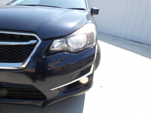 Ref:AUX-22896248 SUBARU IMPREZA SPORTS 2015 13 Ref:AUX-22896248 SUBARU IMPREZA SPORTS 2015 - Image 13