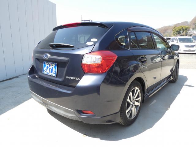 Ref:AUX-22896248 SUBARU IMPREZA SPORTS 2015 14 Ref:AUX-22896248 SUBARU IMPREZA SPORTS 2015 - Image 14