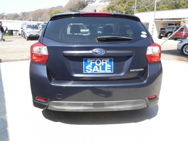 Ref:AUX-22896248 SUBARU IMPREZA SPORTS 2015 15 Ref:AUX-22896248 SUBARU IMPREZA SPORTS 2015 - Image 15