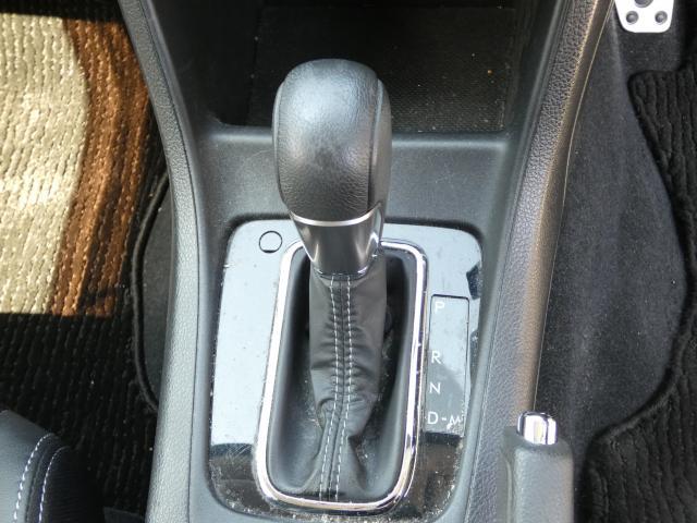 Ref:AUX-22896248 SUBARU IMPREZA SPORTS 2015 16 Ref:AUX-22896248 SUBARU IMPREZA SPORTS 2015 - Image 16