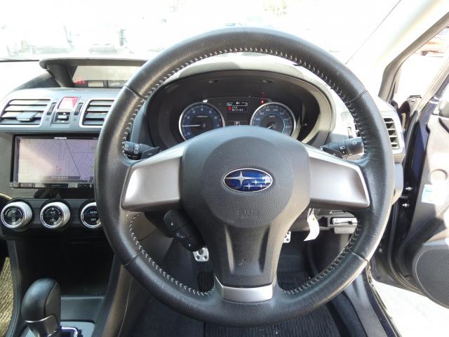 Ref:AUX-22896248 SUBARU IMPREZA SPORTS 2015 18 Ref:AUX-22896248 SUBARU IMPREZA SPORTS 2015 - Image 18