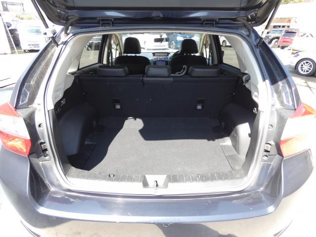 Ref:AUX-22896248 SUBARU IMPREZA SPORTS 2015 19 Ref:AUX-22896248 SUBARU IMPREZA SPORTS 2015 - Image 19