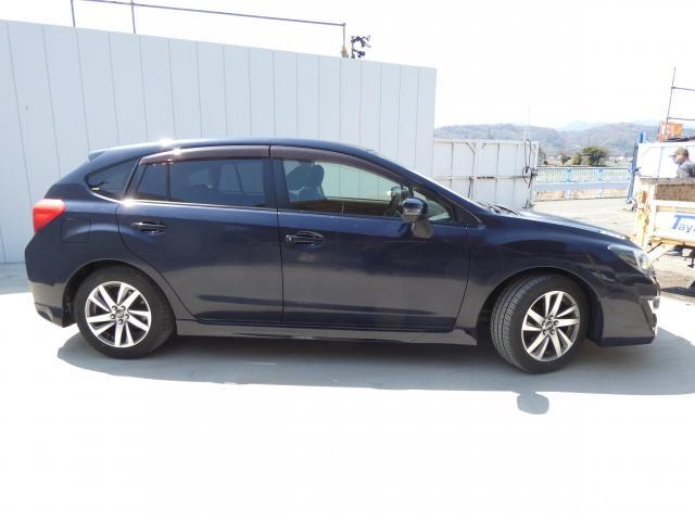 Ref:AUX-22896248 SUBARU IMPREZA SPORTS 2015 4 Ref:AUX-22896248 SUBARU IMPREZA SPORTS 2015 - Image 4