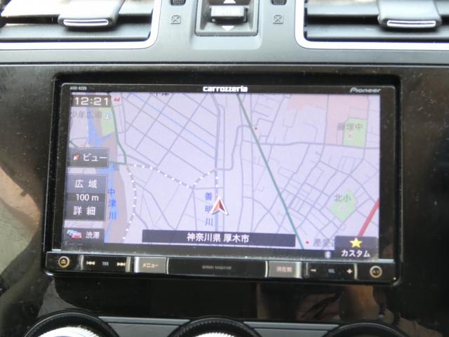 Ref:AUX-22896248 SUBARU IMPREZA SPORTS 2015 5 Ref:AUX-22896248 SUBARU IMPREZA SPORTS 2015 - Image 5