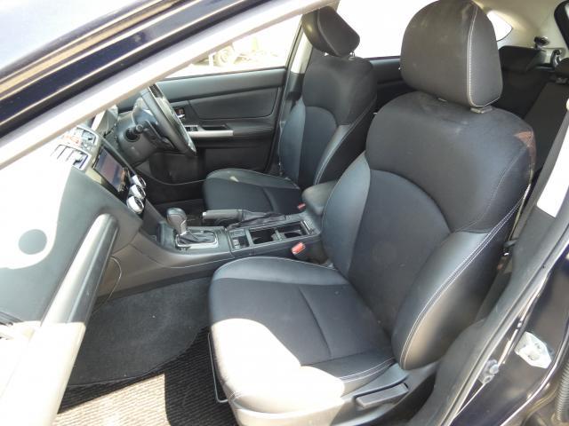 Ref:AUX-22896248 SUBARU IMPREZA SPORTS 2015 6 Ref:AUX-22896248 SUBARU IMPREZA SPORTS 2015 - Image 6