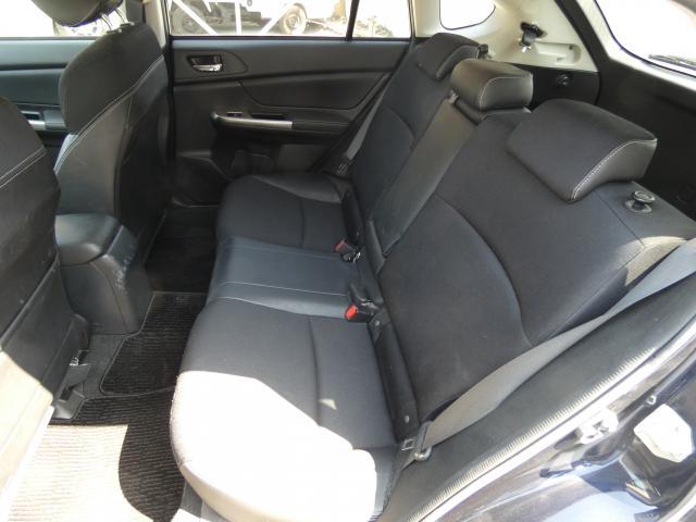 Ref:AUX-22896248 SUBARU IMPREZA SPORTS 2015 7 Ref:AUX-22896248 SUBARU IMPREZA SPORTS 2015 - Image 7