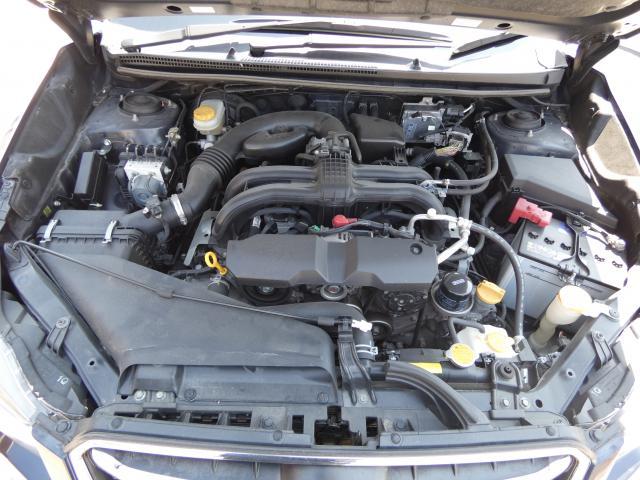 Ref:AUX-22896248 SUBARU IMPREZA SPORTS 2015 8 Ref:AUX-22896248 SUBARU IMPREZA SPORTS 2015 - Image 8