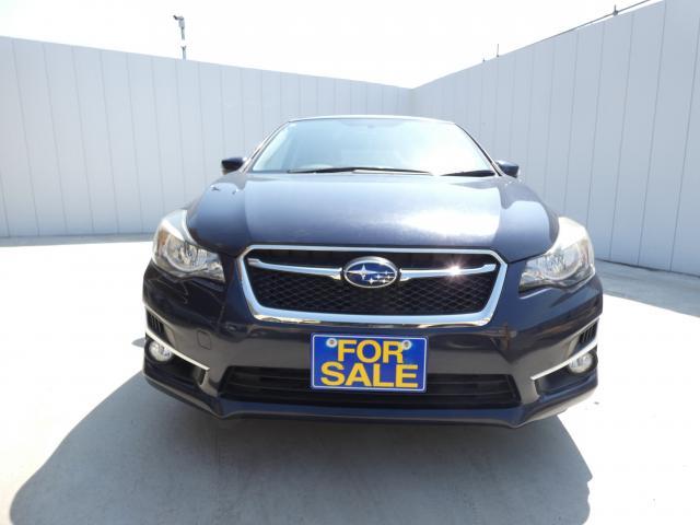 Ref:AUX-22896248 SUBARU IMPREZA SPORTS 2015 10 Ref:AUX-22896248 SUBARU IMPREZA SPORTS 2015 - Image 10