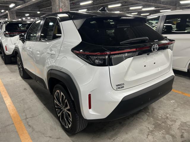 Ref:AUX-22896335 TOYOTA YARIS CROSS 2024 2 Ref:AUX-22896335 TOYOTA YARIS CROSS 2024 - Image 2