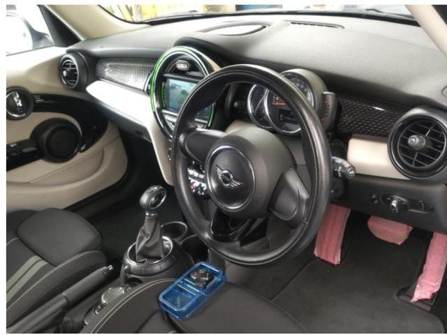 Ref:AUX-22896349 MINI MINI 2017 3 Ref:AUX-22896349 MINI MINI 2017 - Image 3