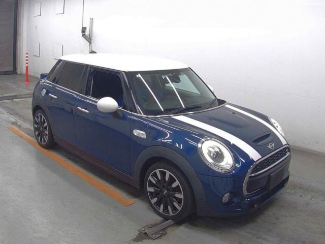 Ref:AUX-22896349 MINI MINI 2017 4 Ref:AUX-22896349 MINI MINI 2017 - Image 4