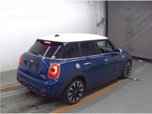 Ref:AUX-22896349 MINI MINI 2017 5 Ref:AUX-22896349 MINI MINI 2017 - Image 5