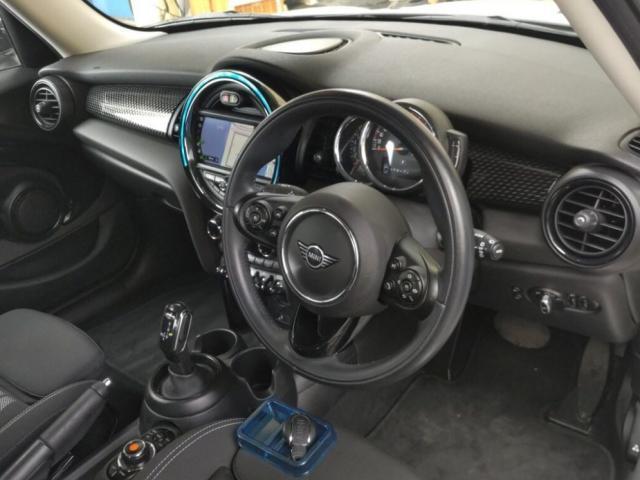 Ref:AUX-22896490 MINI MINI 2021 3 Ref:AUX-22896490 MINI MINI 2021 - Image 3