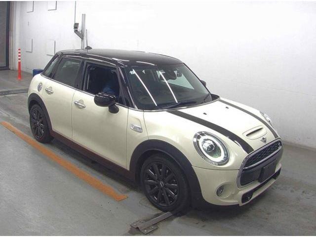 Ref:AUX-22896490 MINI MINI 2021 4 Ref:AUX-22896490 MINI MINI 2021 - Image 4