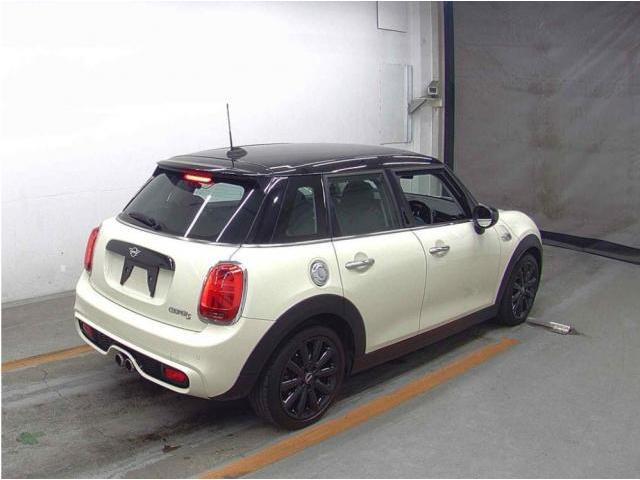 Ref:AUX-22896490 MINI MINI 2021 5 Ref:AUX-22896490 MINI MINI 2021 - Image 5