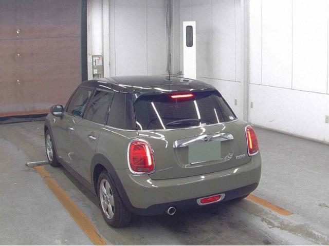 Ref:AUX-22896612 MINI MINI 2018 2 Ref:AUX-22896612 MINI MINI 2018 - Image 2