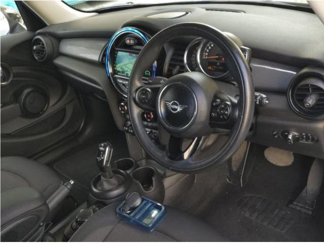 Ref:AUX-22896612 MINI MINI 2018 3 Ref:AUX-22896612 MINI MINI 2018 - Image 3