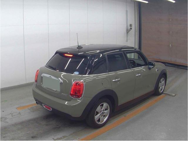 Ref:AUX-22896612 MINI MINI 2018 5 Ref:AUX-22896612 MINI MINI 2018 - Image 5