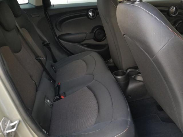 Ref:AUX-22896612 MINI MINI 2018 6 Ref:AUX-22896612 MINI MINI 2018 - Image 6