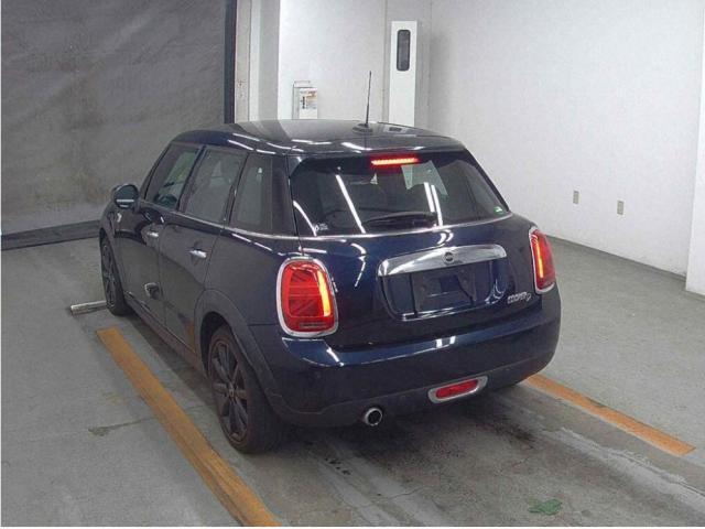 Ref:AUX-22896733 MINI MINI 2019 2 Ref:AUX-22896733 MINI MINI 2019 - Image 2