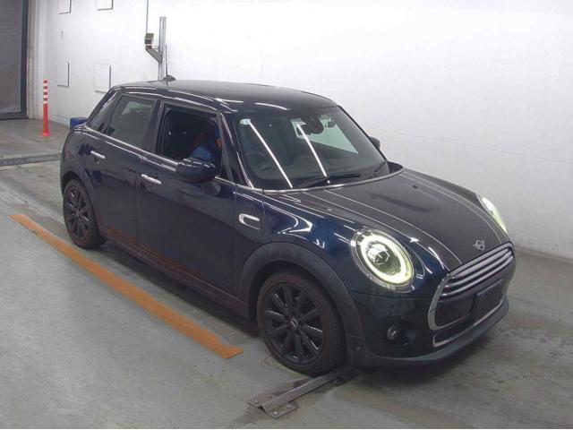 Ref:AUX-22896733 MINI MINI 2019 4 Ref:AUX-22896733 MINI MINI 2019 - Image 4