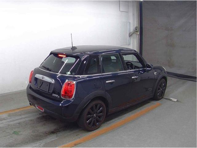Ref:AUX-22896733 MINI MINI 2019 5 Ref:AUX-22896733 MINI MINI 2019 - Image 5