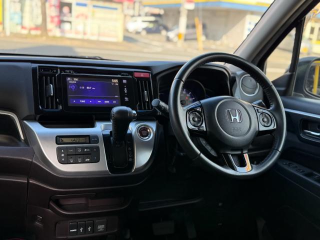 Ref:AUX-22896751 HONDA N-WGN CUSTOM 2014 5 Ref:AUX-22896751 HONDA N-WGN CUSTOM 2014 - Image 5