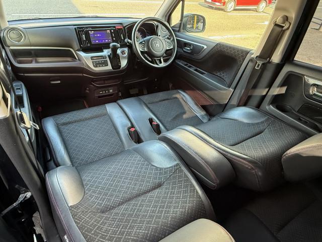 Ref:AUX-22896751 HONDA N-WGN CUSTOM 2014 6 Ref:AUX-22896751 HONDA N-WGN CUSTOM 2014 - Image 6