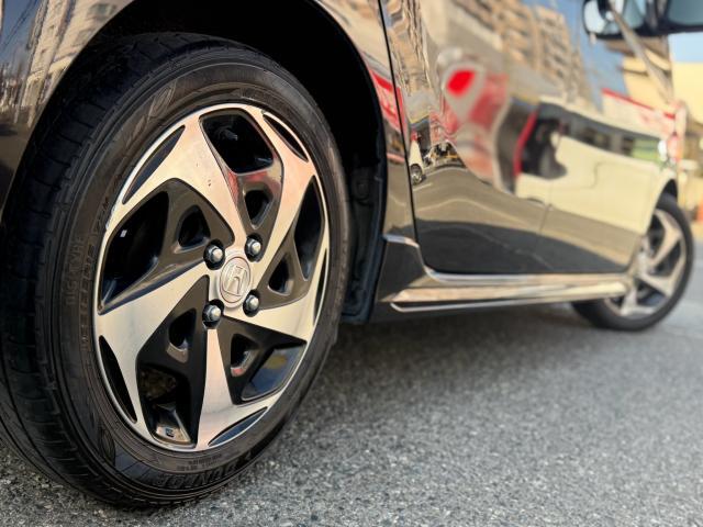 Ref:AUX-22896751 HONDA N-WGN CUSTOM 2014 9 Ref:AUX-22896751 HONDA N-WGN CUSTOM 2014 - Image 9