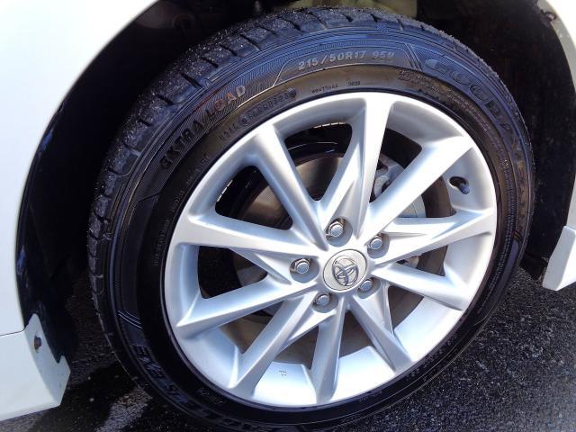 Ref:AUX-22896798 TOYOTA PRIUS ALPHA 2011 4 Ref:AUX-22896798 TOYOTA PRIUS ALPHA 2011 - Image 4