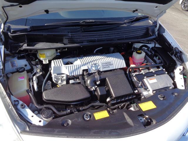 Ref:AUX-22896798 TOYOTA PRIUS ALPHA 2011 7 Ref:AUX-22896798 TOYOTA PRIUS ALPHA 2011 - Image 7