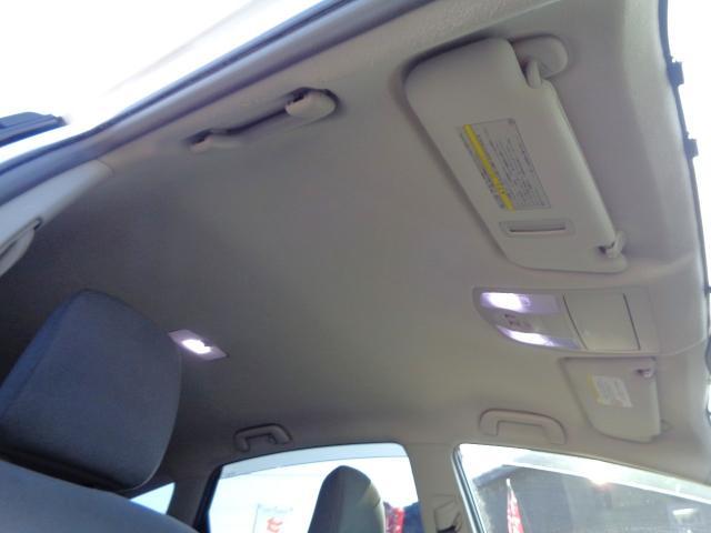 Ref:AUX-22896798 TOYOTA PRIUS ALPHA 2011 9 Ref:AUX-22896798 TOYOTA PRIUS ALPHA 2011 - Image 9