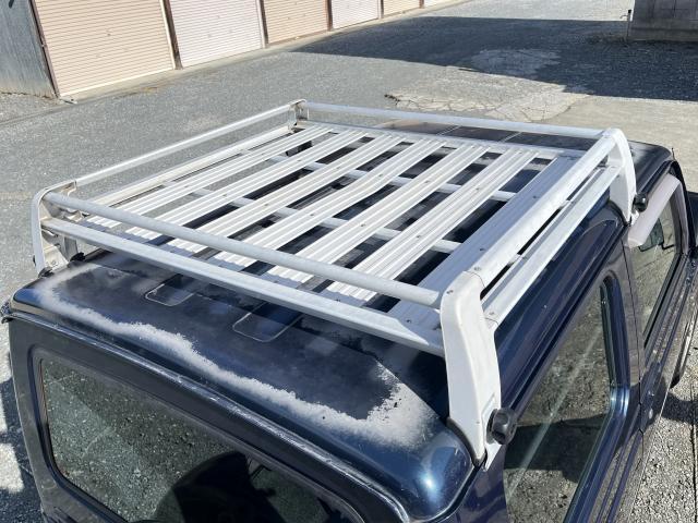 Ref:AUX-22897090 SUZUKI JIMNY 1995 15 Ref:AUX-22897090 SUZUKI JIMNY 1995 - Image 15