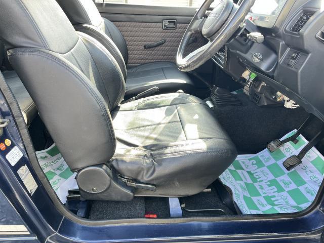 Ref:AUX-22897090 SUZUKI JIMNY 1995 17 Ref:AUX-22897090 SUZUKI JIMNY 1995 - Image 17